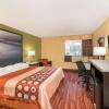 super 8 by wyndham raleigh north east