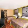 super 8 by wyndham raleigh north east