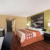 super 8 by wyndham raleigh north east