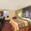 super 8 by wyndham raleigh north east