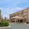 super 8 by wyndham raleigh north east
