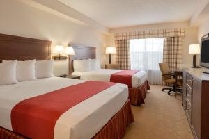 Country Inn & Suites By Radisson, Calgary-Northeast,Alberta>>Calgary,3 star