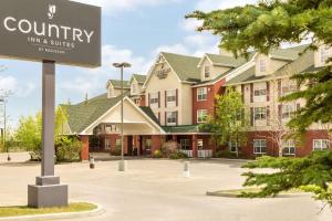 Country Inn & Suites By Radisson, Calgary-Northeast,Alberta>>Calgary,3 star