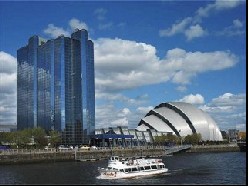 crowne plaza hotel glasgow by ihg