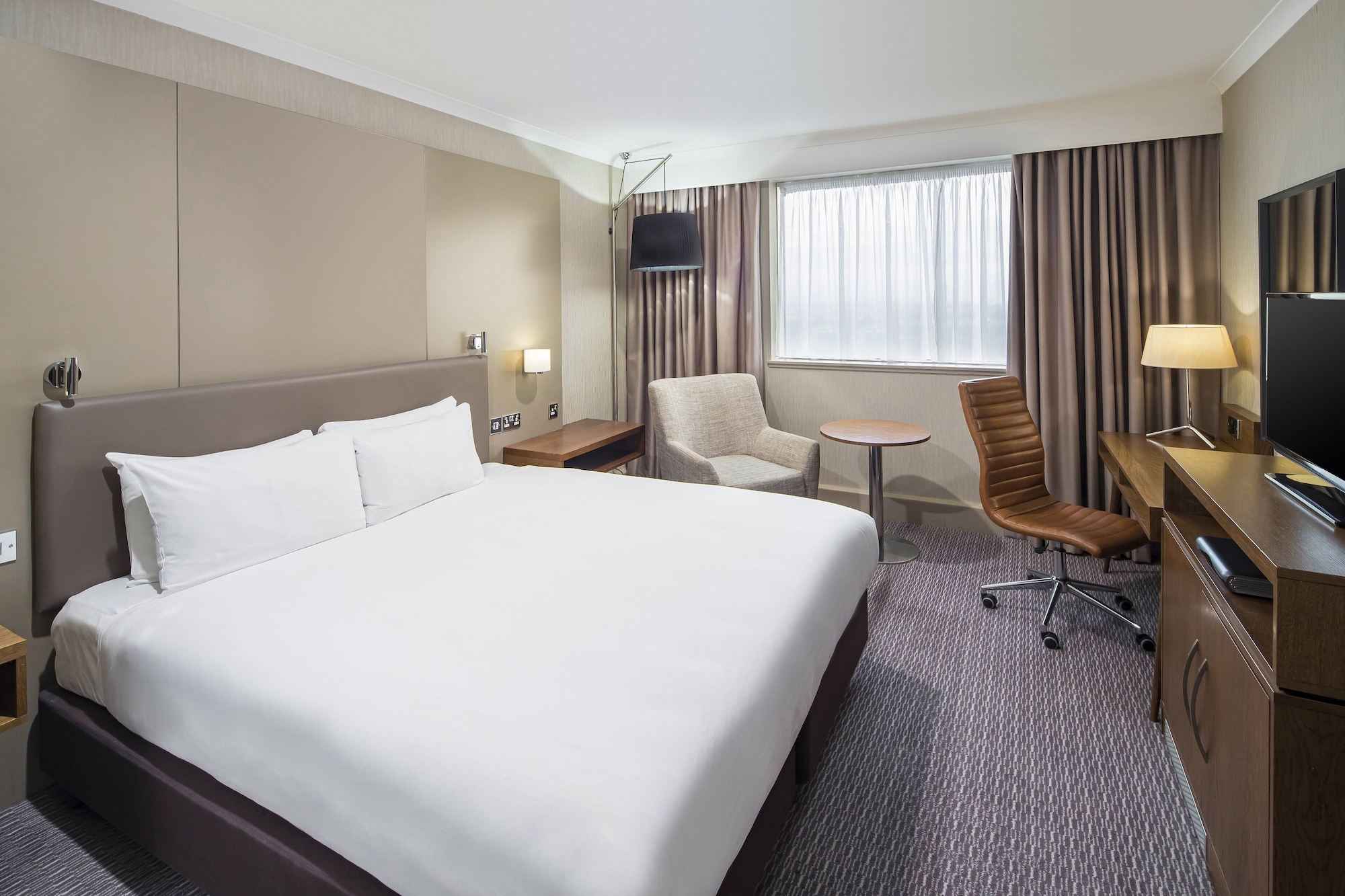 crowne plaza hotel glasgow by ihg