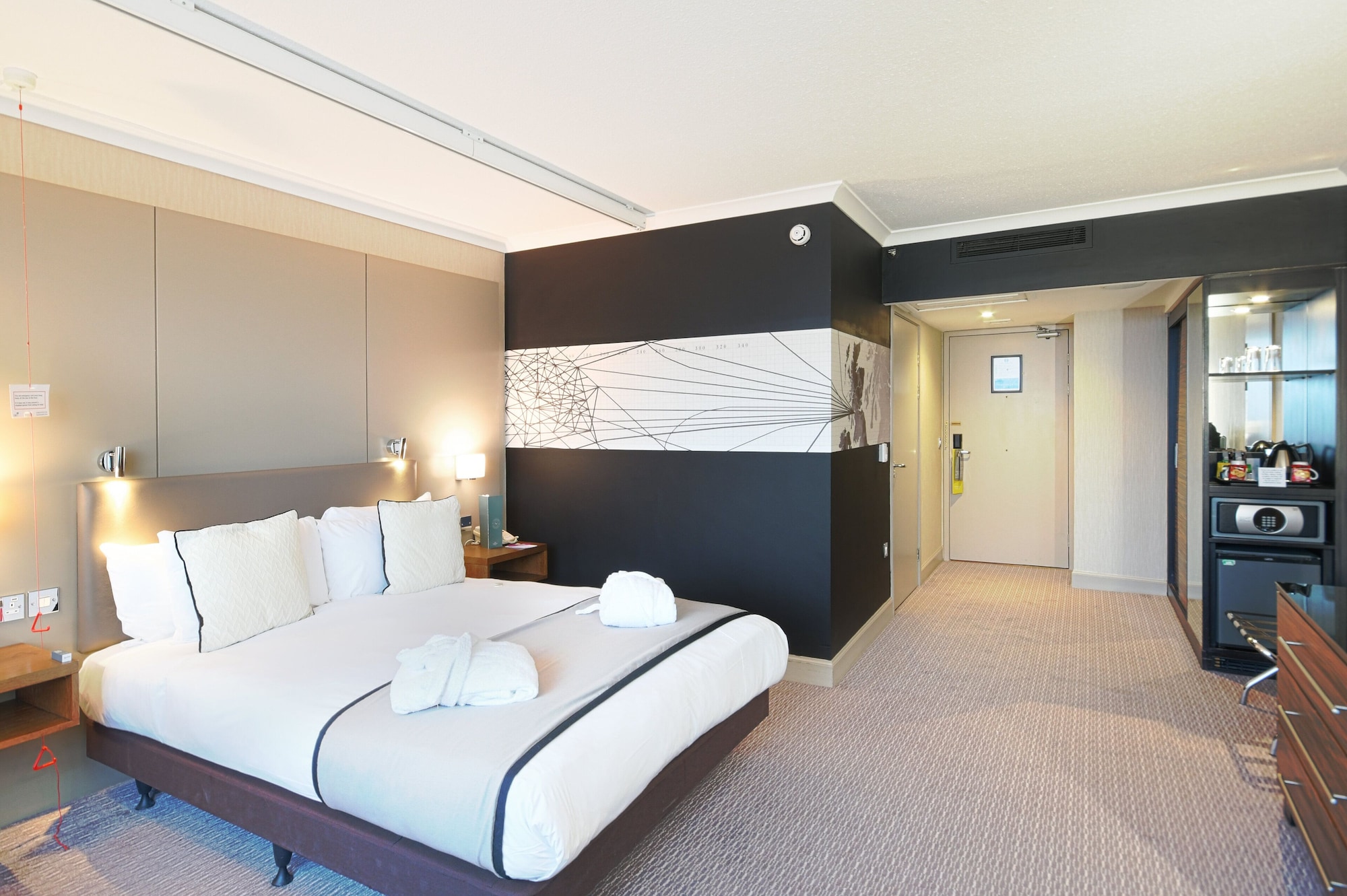 crowne plaza hotel glasgow by ihg