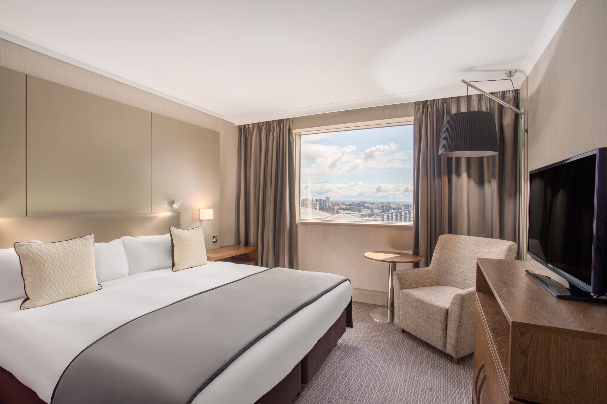 crowne plaza hotel glasgow by ihg