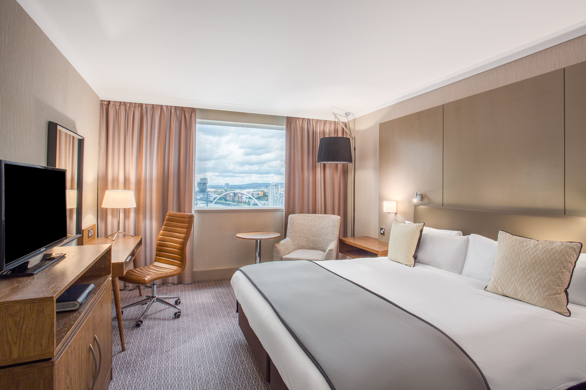 crowne plaza hotel glasgow by ihg