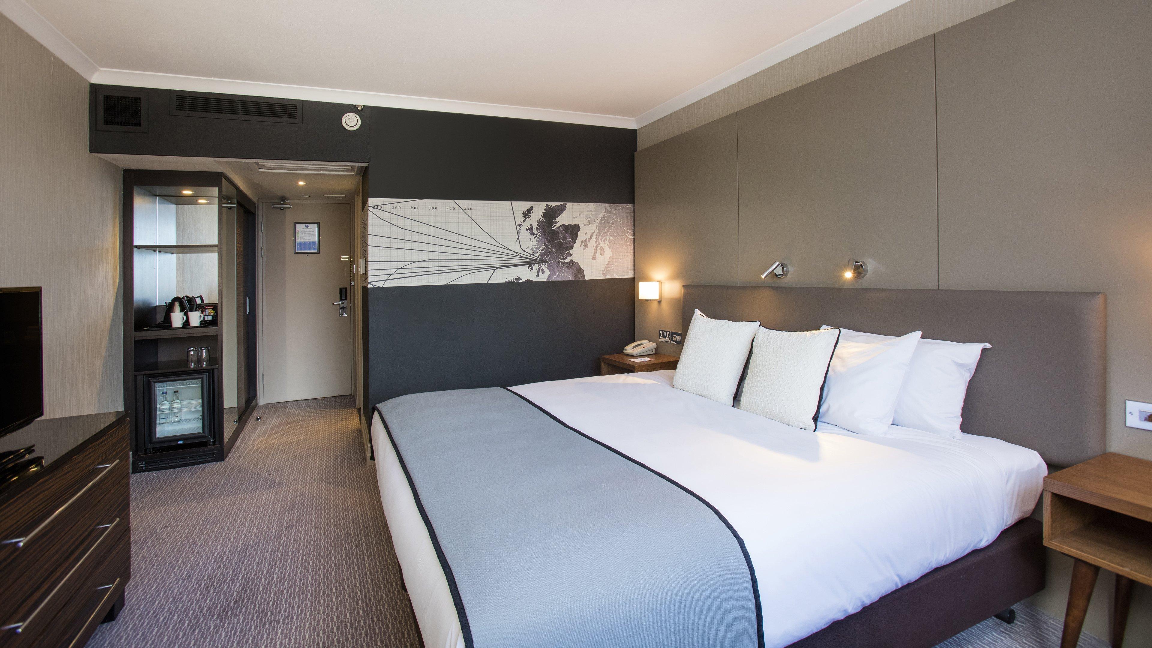 crowne plaza hotel glasgow by ihg