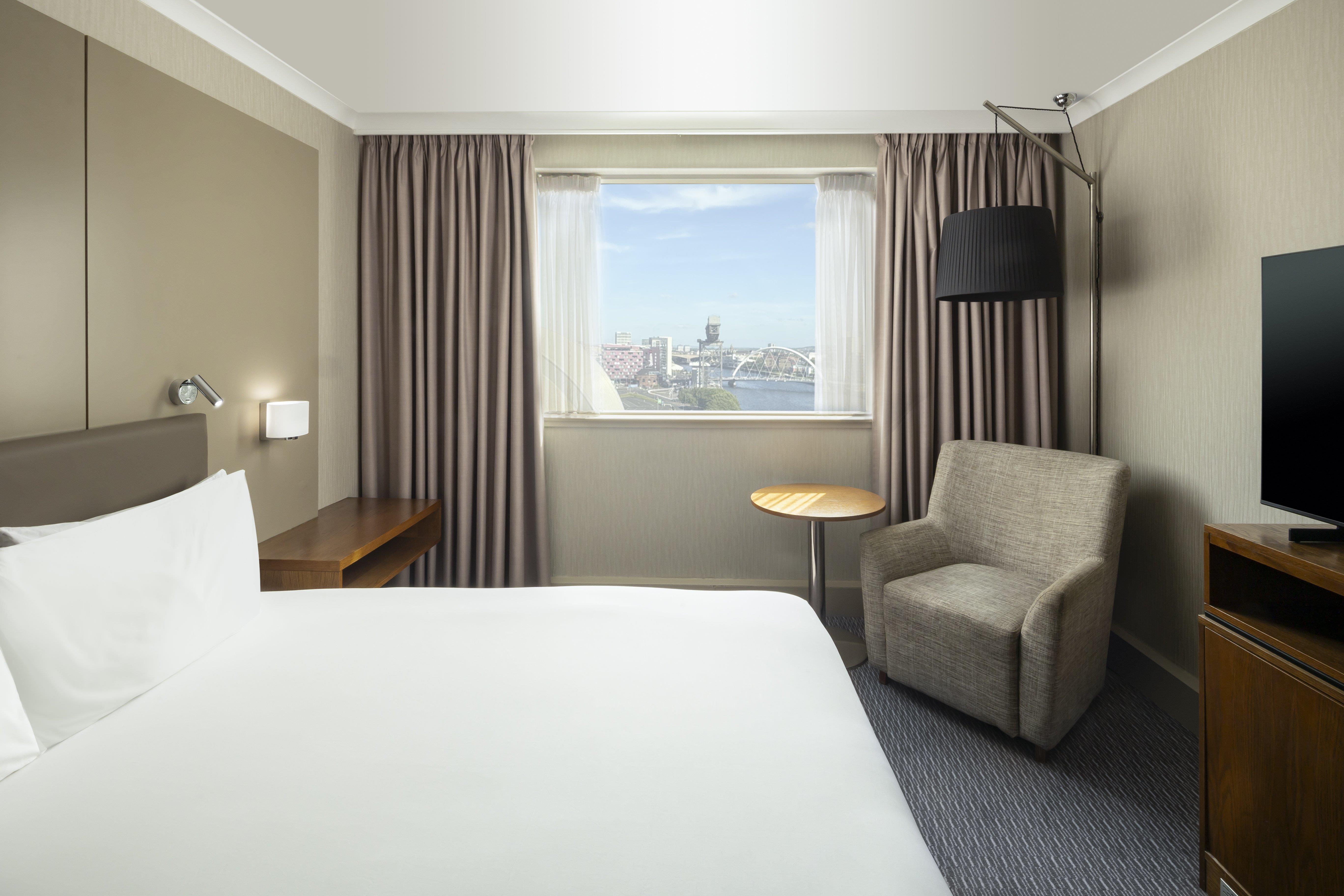 crowne plaza hotel glasgow by ihg