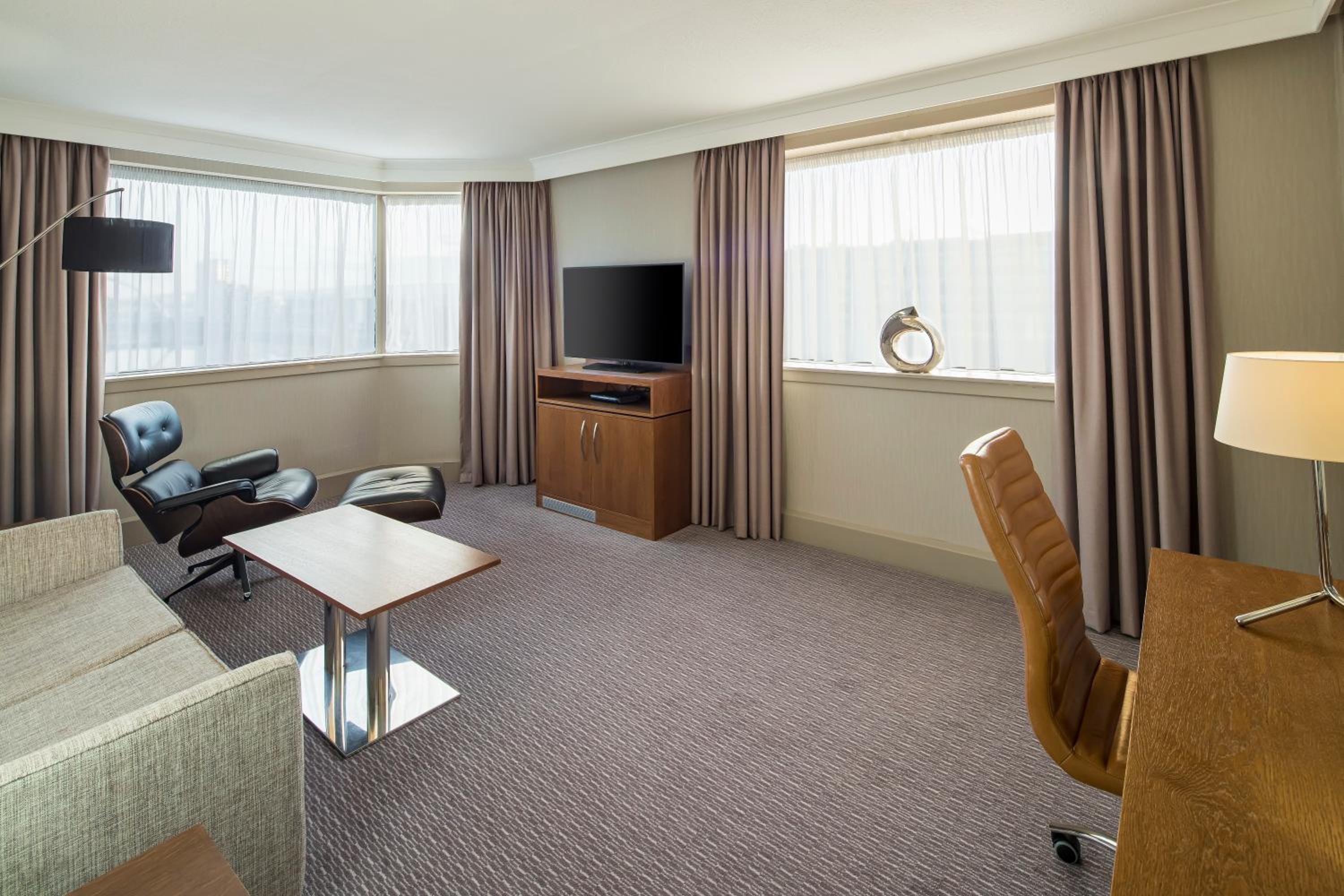 crowne plaza hotel glasgow by ihg