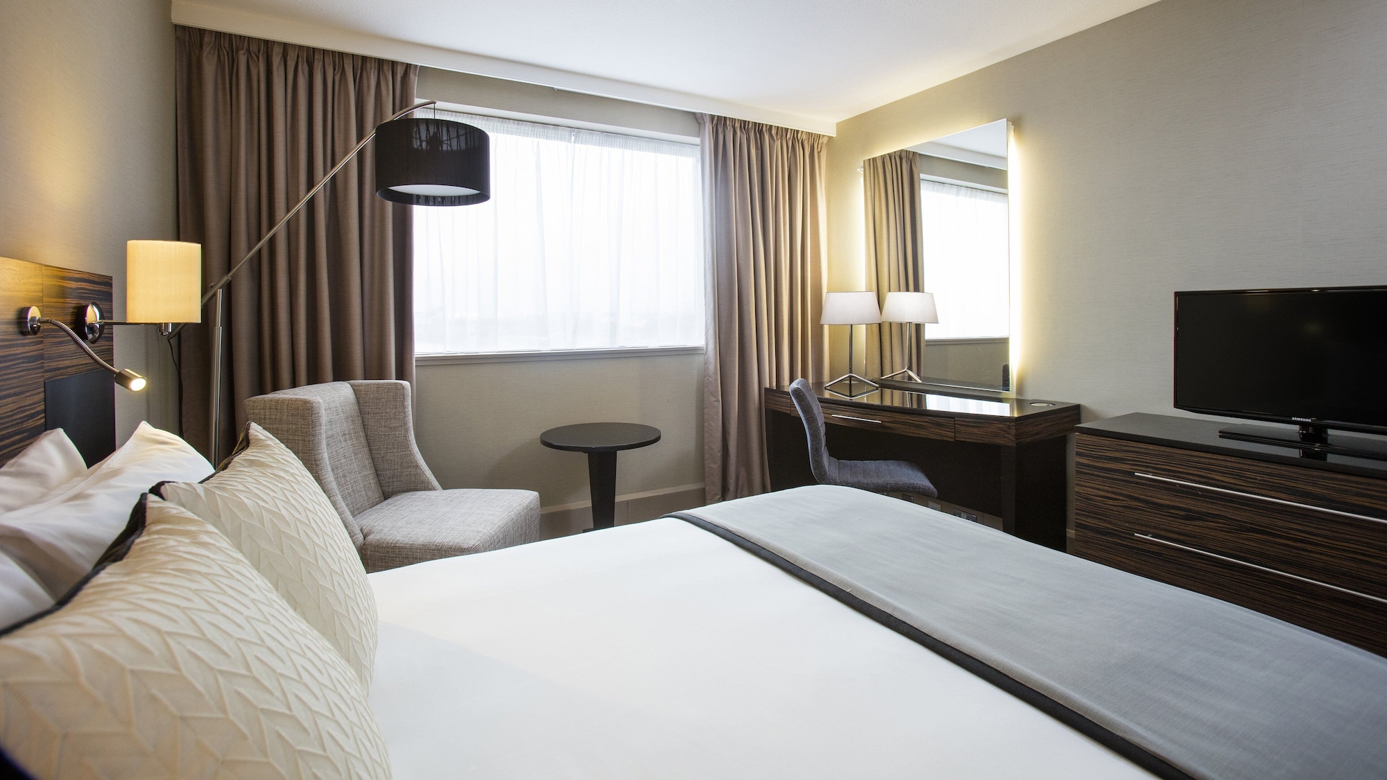 crowne plaza hotel glasgow by ihg