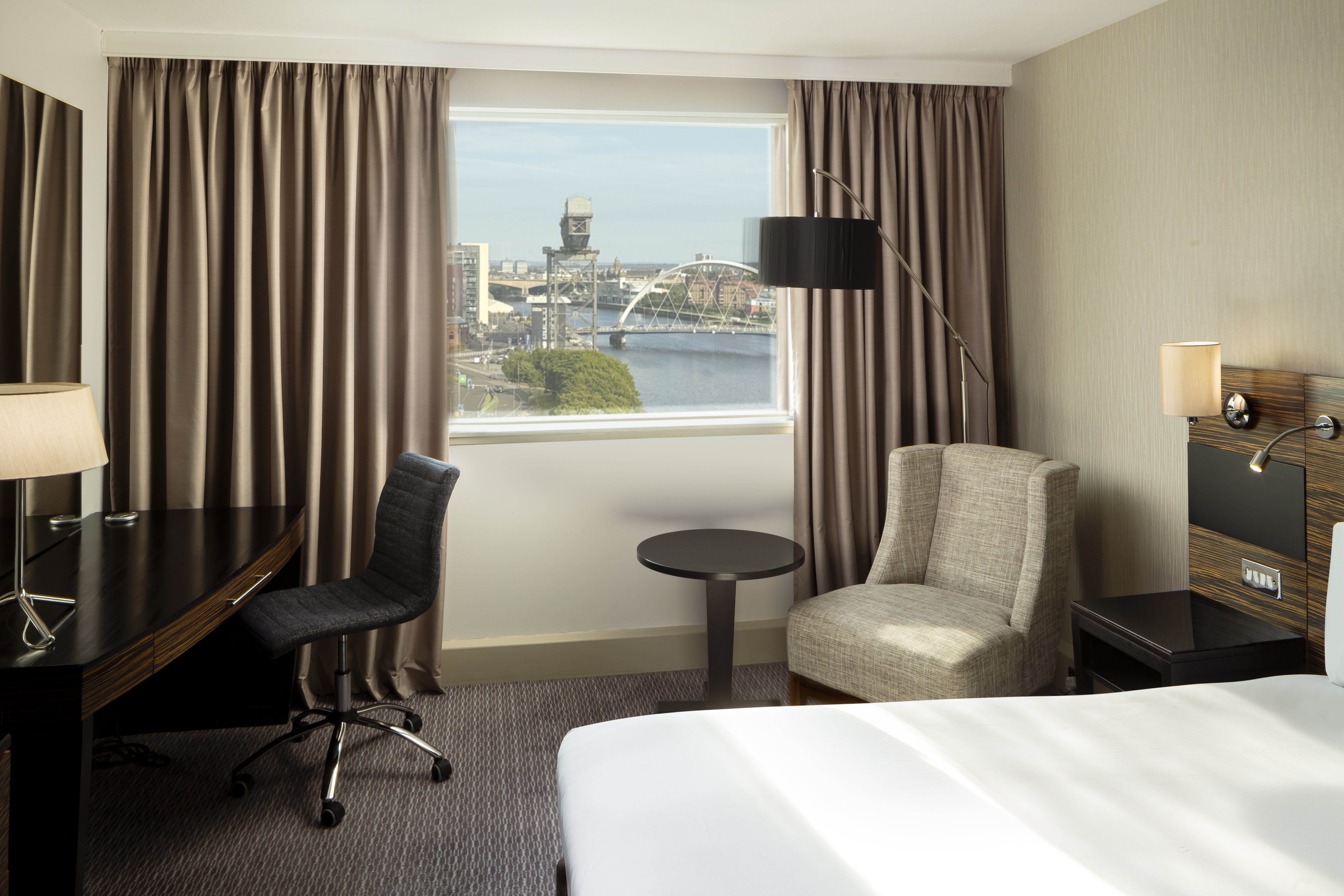 crowne plaza hotel glasgow by ihg
