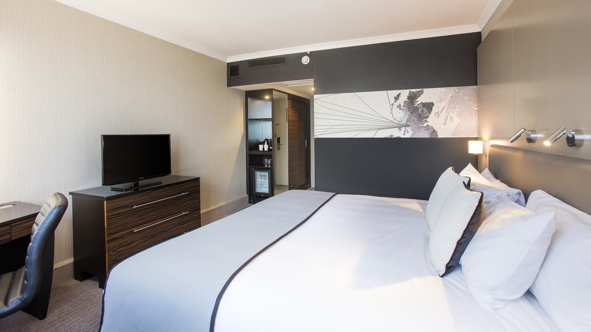 crowne plaza hotel glasgow by ihg
