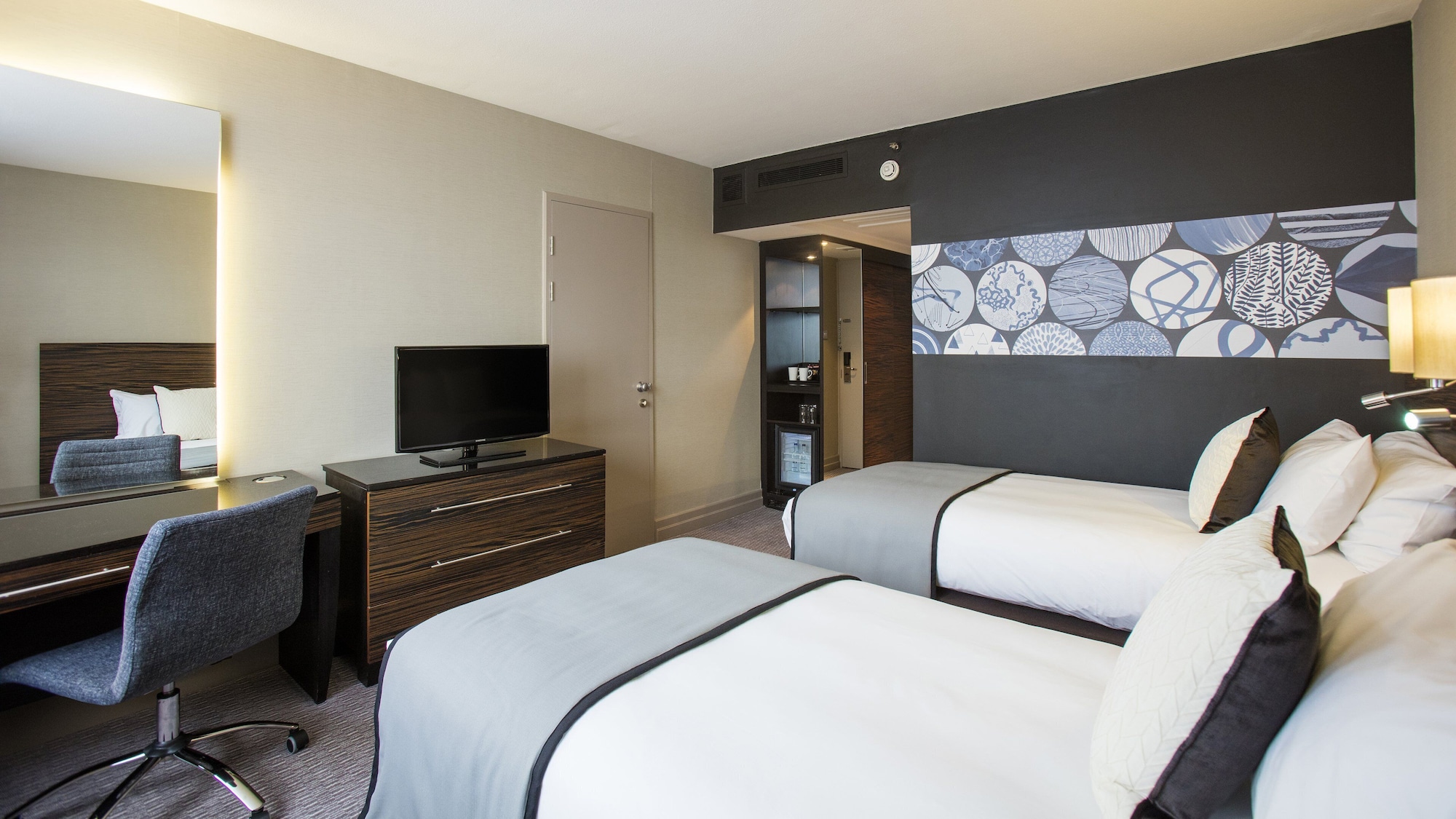crowne plaza hotel glasgow by ihg