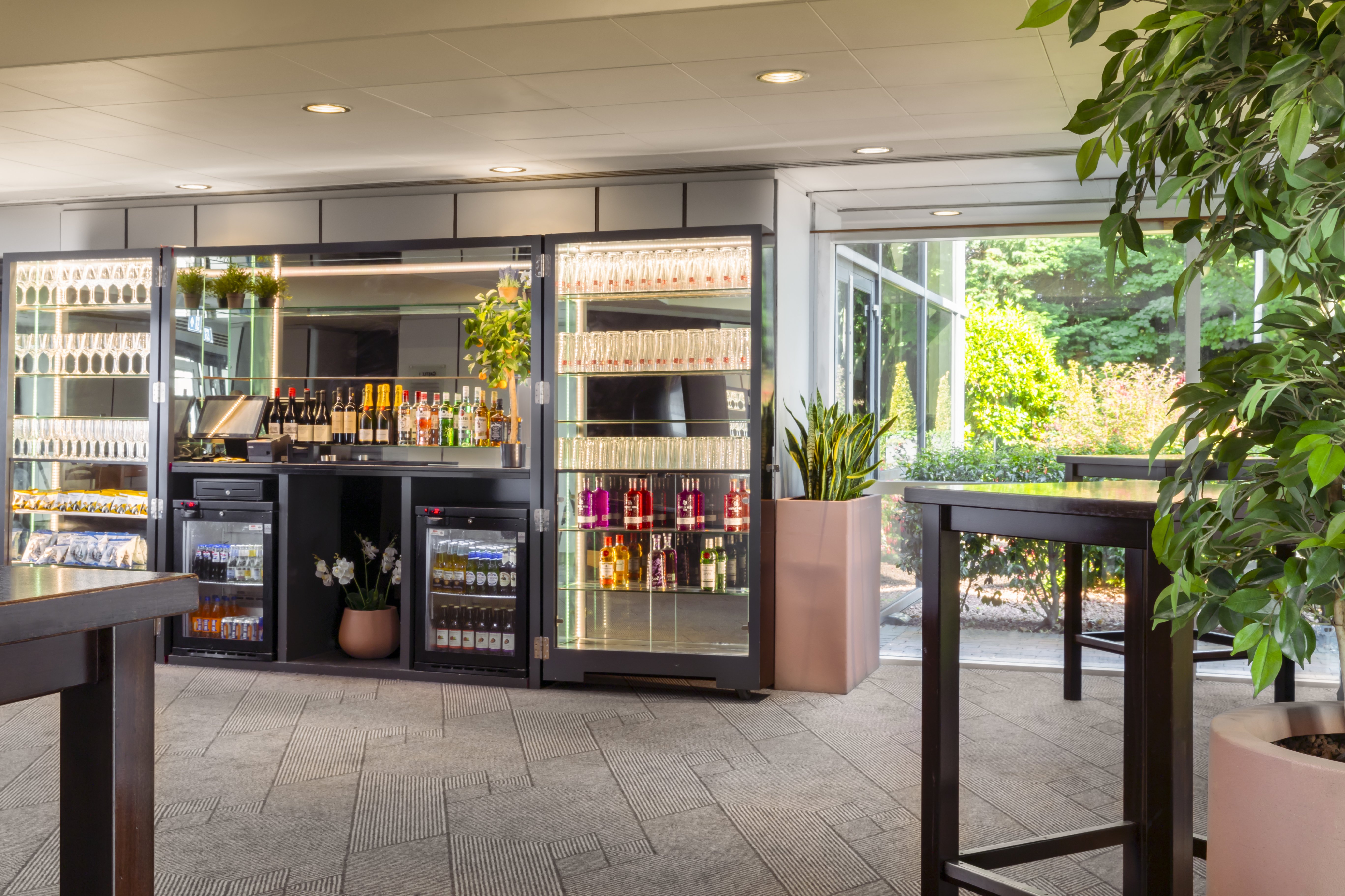 crowne plaza hotel glasgow by ihg