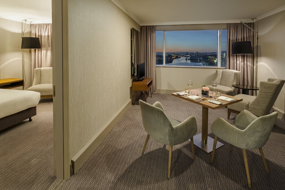 crowne plaza hotel glasgow by ihg