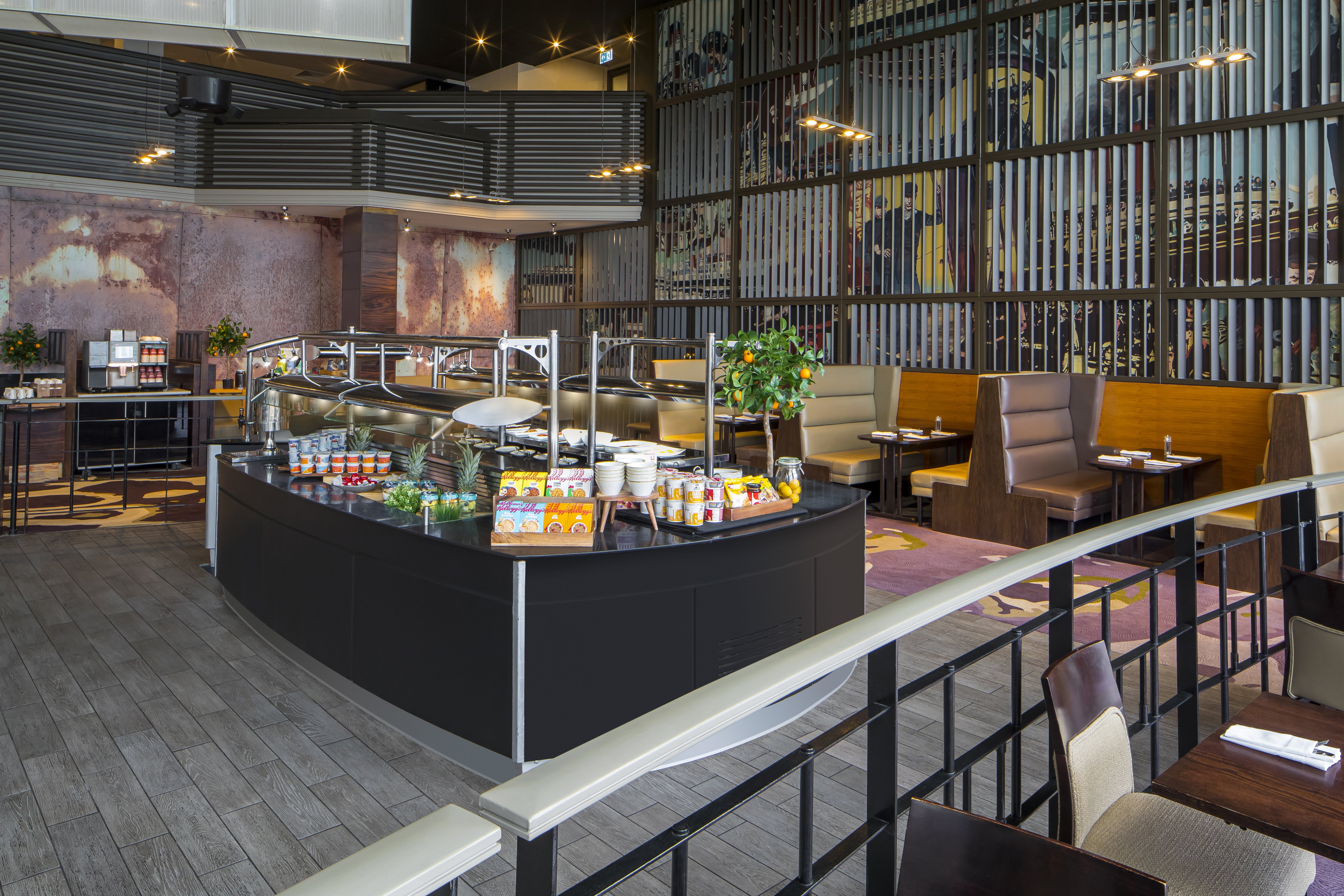 crowne plaza hotel glasgow by ihg