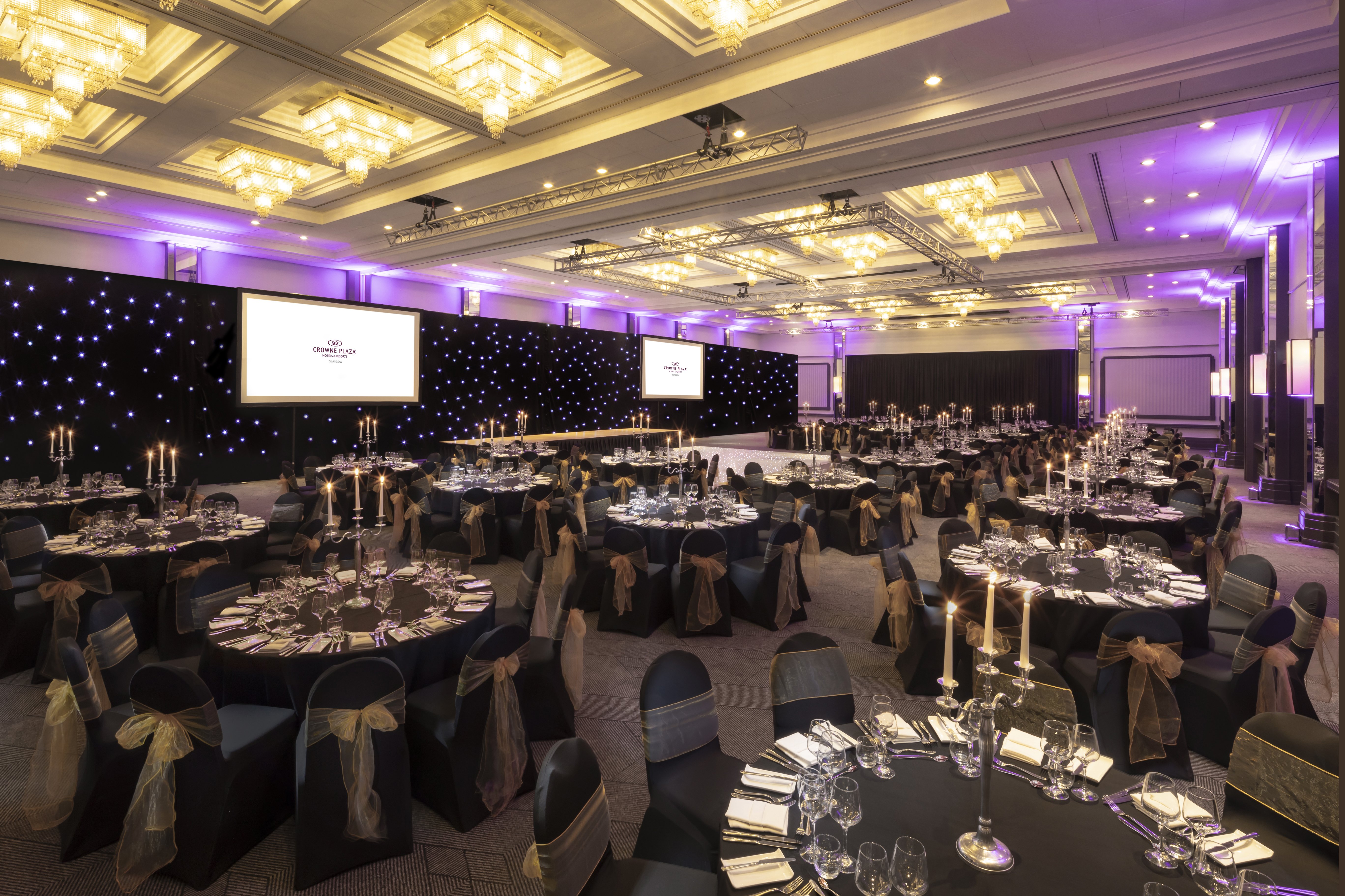 crowne plaza hotel glasgow by ihg