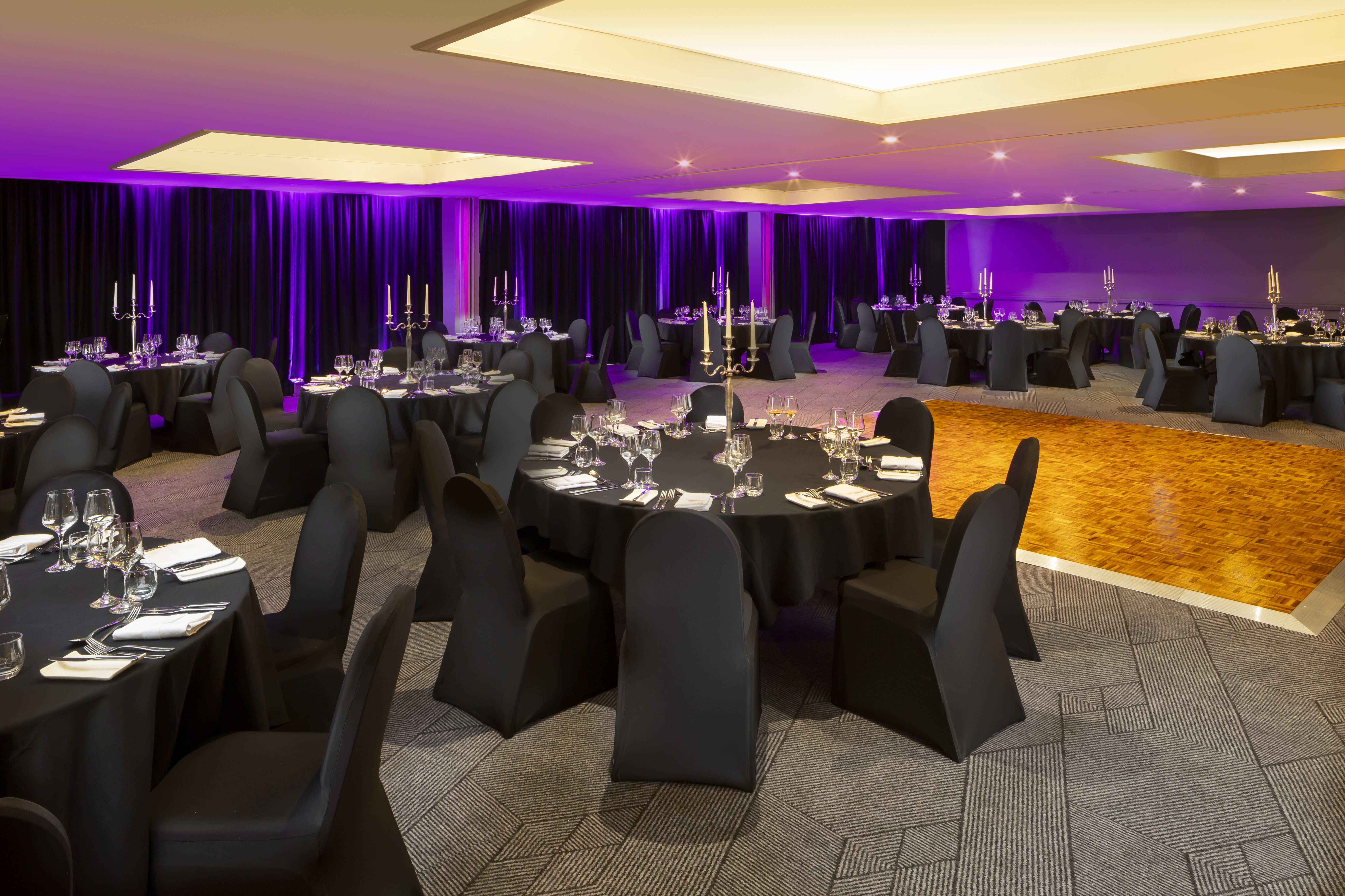 crowne plaza hotel glasgow by ihg