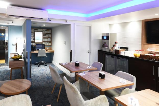 crowne plaza hotel glasgow by ihg