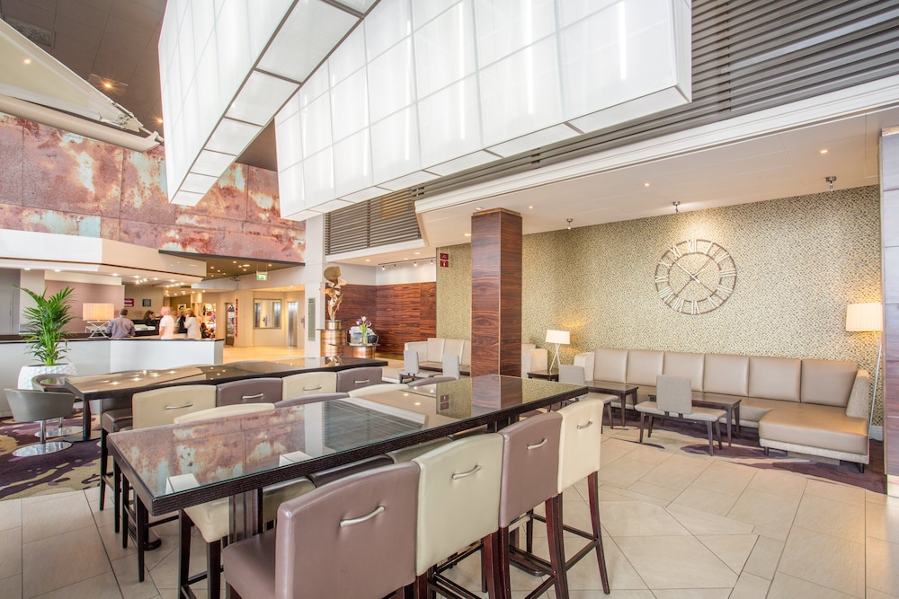 crowne plaza hotel glasgow by ihg