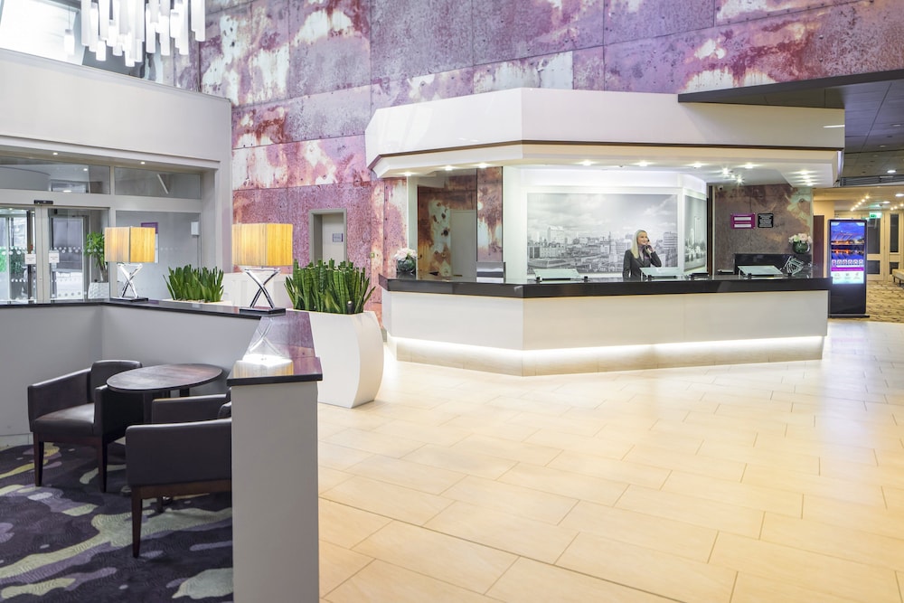 crowne plaza hotel glasgow by ihg