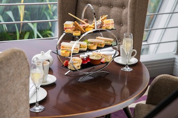 crowne plaza hotel glasgow by ihg