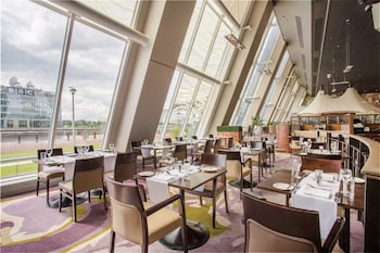 crowne plaza hotel glasgow by ihg