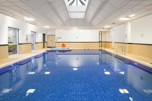 crowne plaza hotel glasgow by ihg