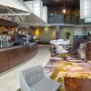 crowne plaza hotel glasgow by ihg