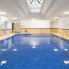 crowne plaza hotel glasgow by ihg