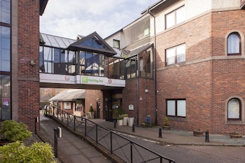 holiday inn glasgow east kilbride by ihg