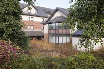 holiday inn glasgow east kilbride by ihg