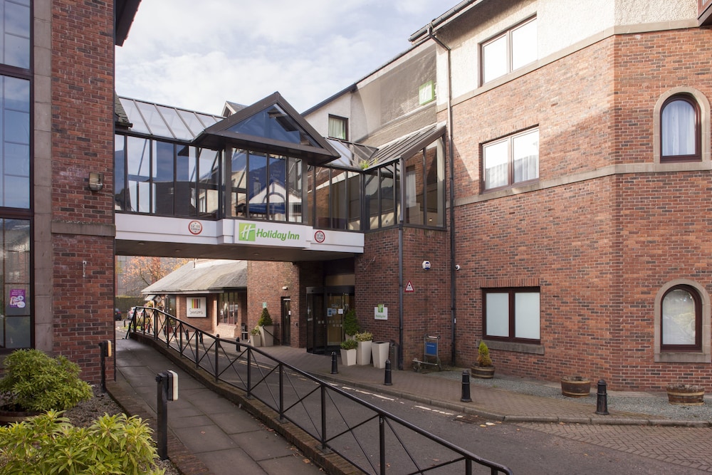 holiday inn glasgow east kilbride by ihg