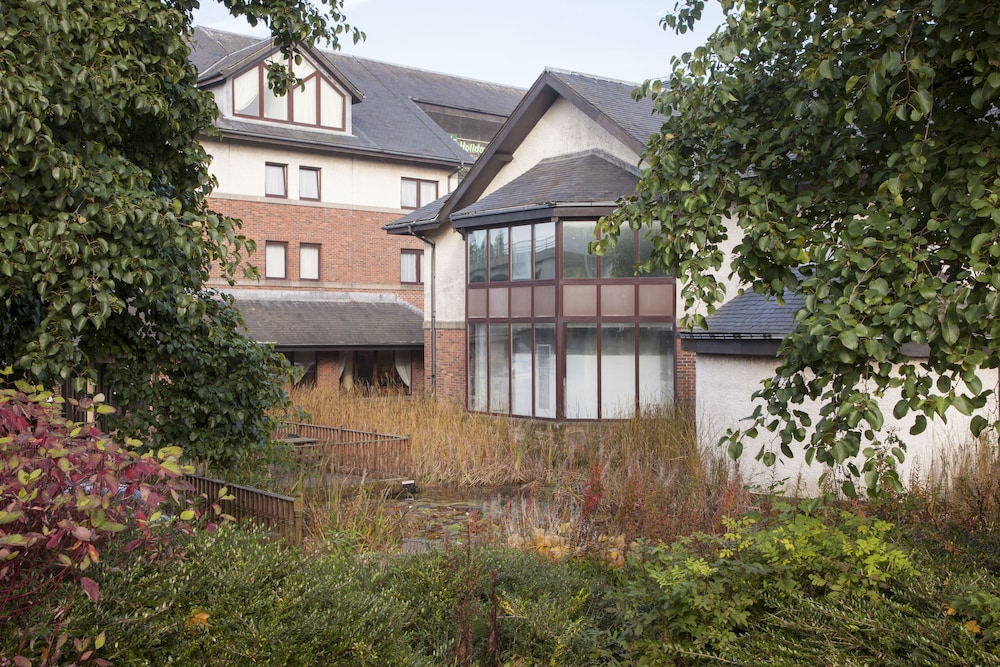holiday inn glasgow east kilbride by ihg