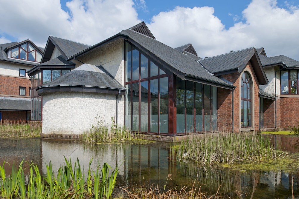 holiday inn glasgow east kilbride by ihg
