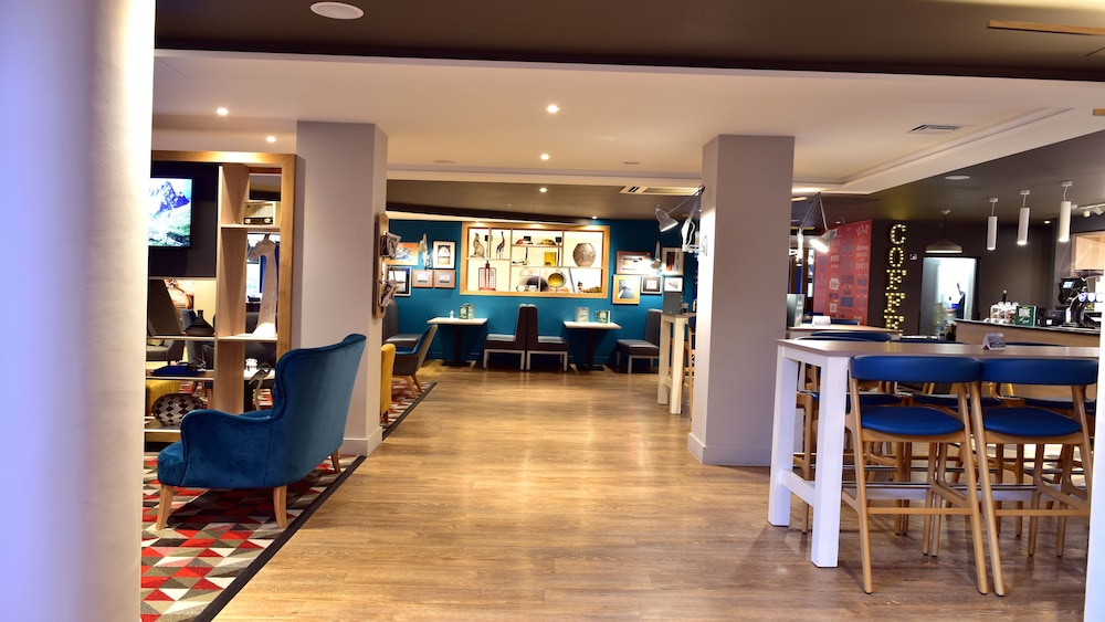 holiday inn glasgow east kilbride by ihg