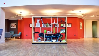 holiday inn glasgow east kilbride by ihg
