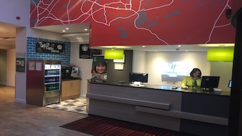 holiday inn glasgow east kilbride by ihg