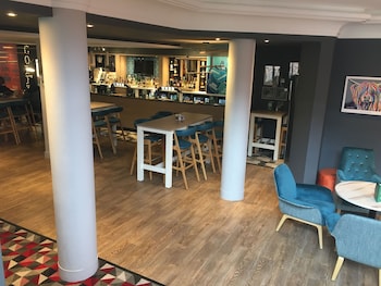 holiday inn glasgow east kilbride by ihg