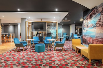 holiday inn glasgow east kilbride by ihg