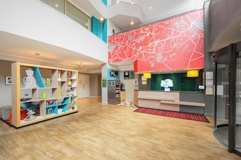 holiday inn glasgow east kilbride by ihg