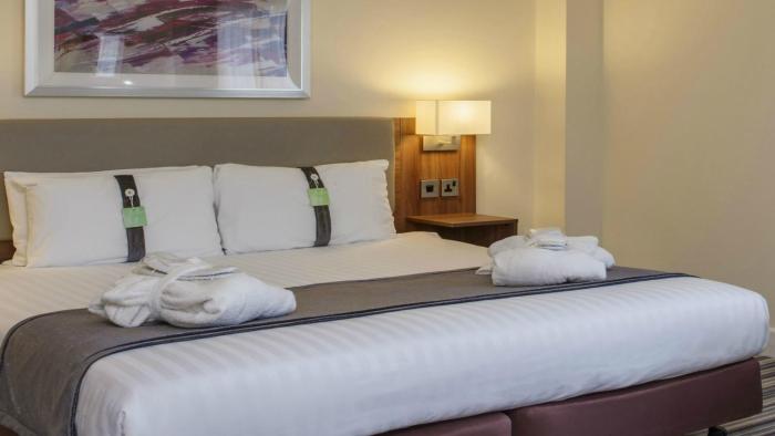 holiday inn glasgow east kilbride by ihg