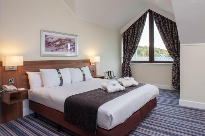 holiday inn glasgow east kilbride by ihg