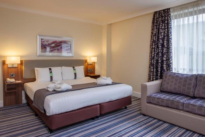 holiday inn glasgow east kilbride by ihg