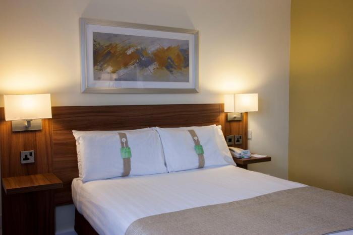 holiday inn glasgow east kilbride by ihg