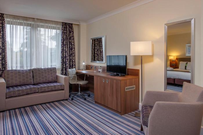 holiday inn glasgow east kilbride by ihg
