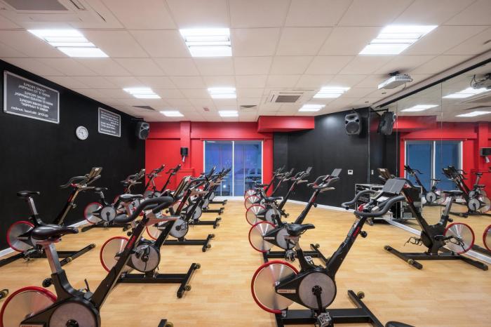 holiday inn glasgow east kilbride by ihg