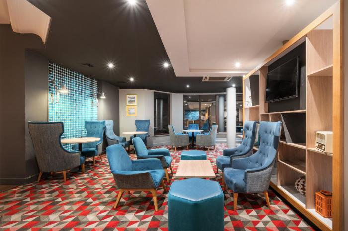 holiday inn glasgow east kilbride by ihg